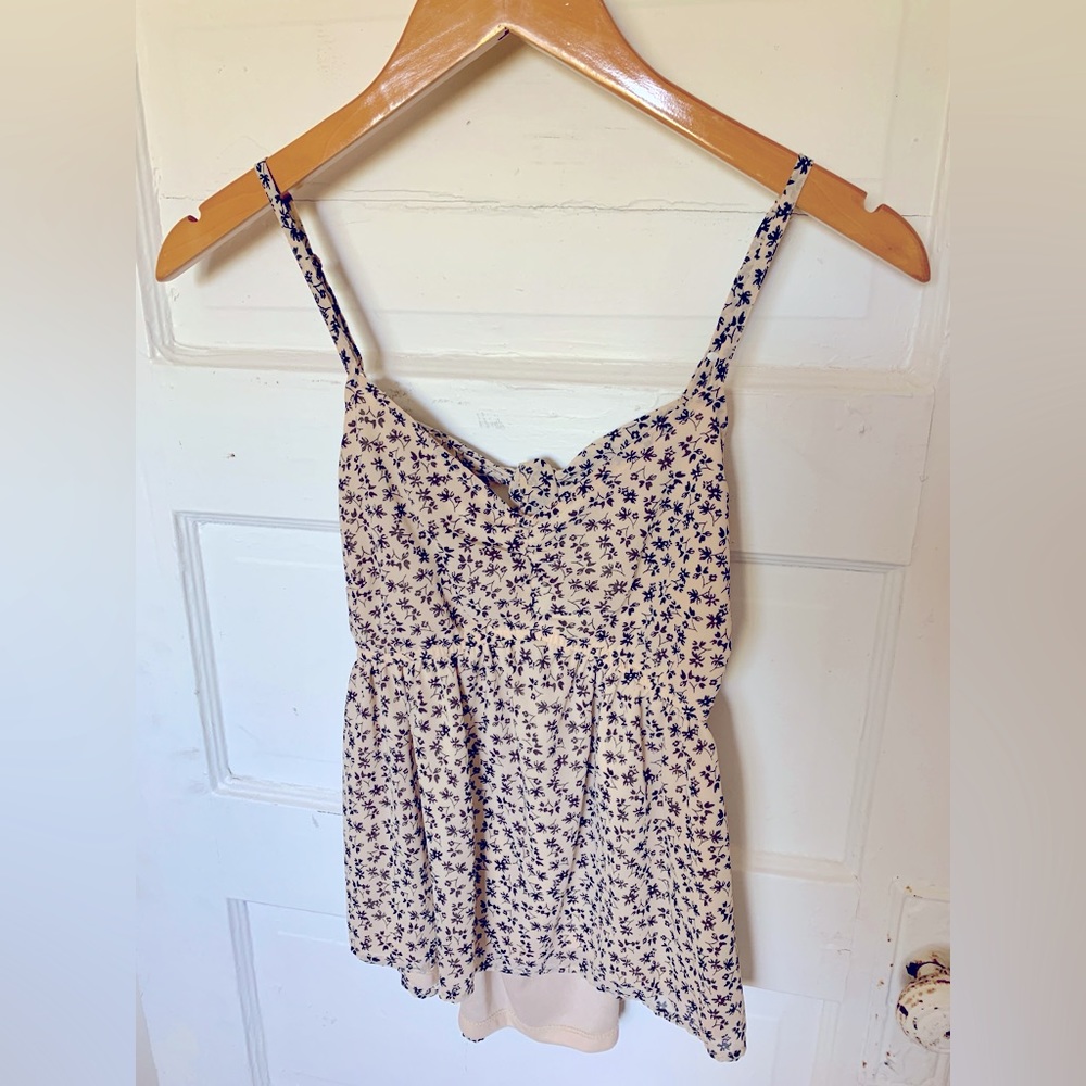 Never Worn Blouse
